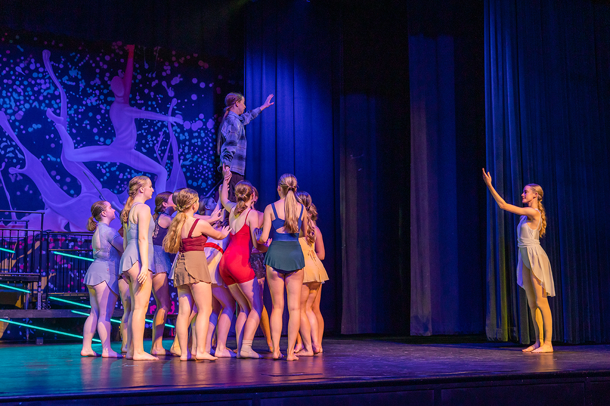 2023 showcase dancers 99